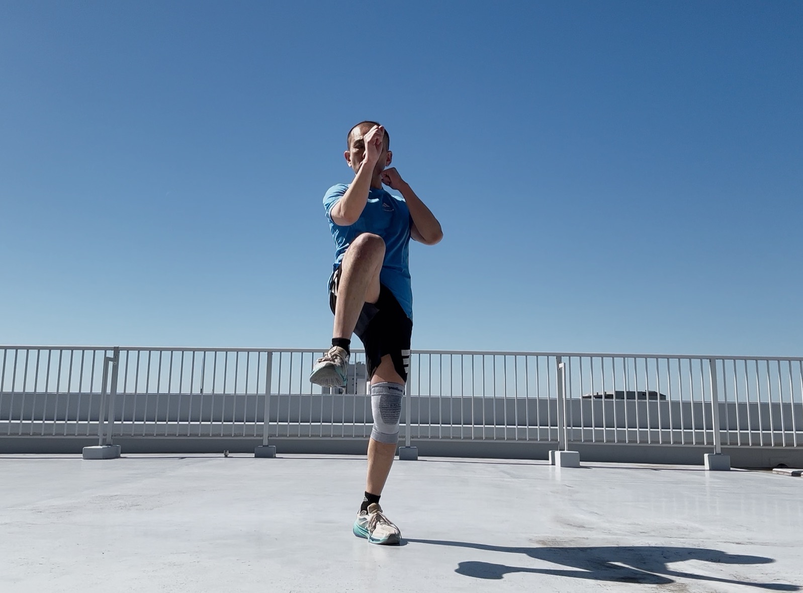 ボディコンバット105-2,コンバット1,コリオ,テクニック,ポイント